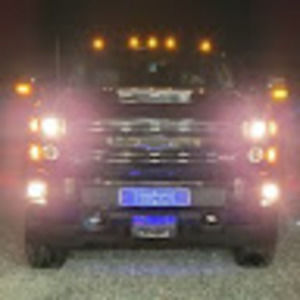 Meet your Posher, Ricky